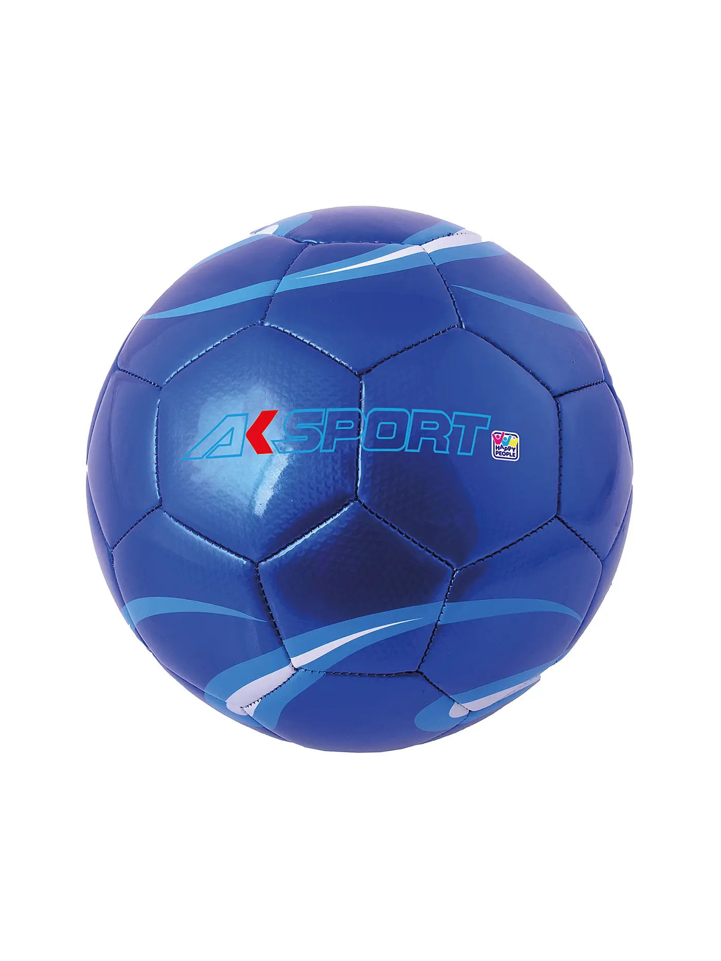 HAPPY PEOPLE | Fußball „Größe 5” | 